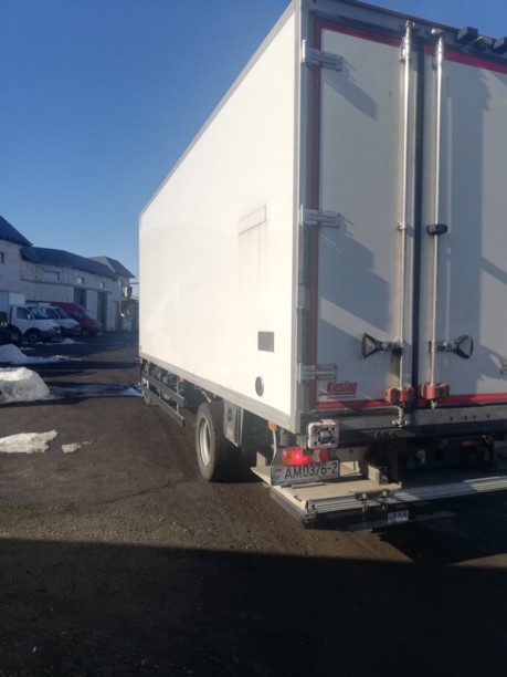 Volvo FL 42 R, 2015 г.