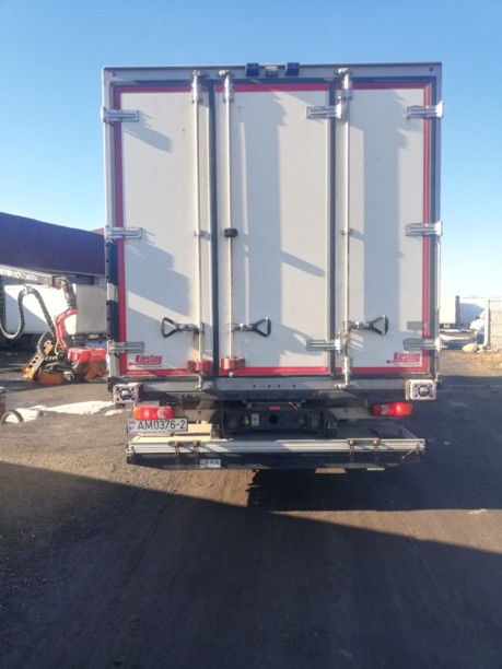Volvo FL 42 R, 2015 г.