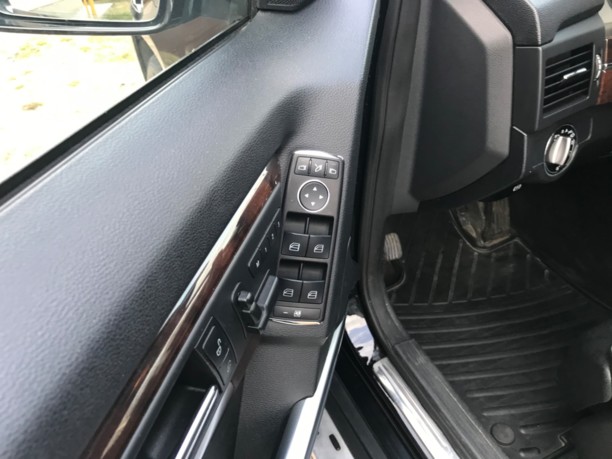 Mercedes-Benz GLK X204, 2010 г.