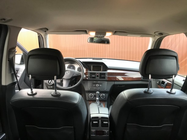 Mercedes-Benz GLK X204, 2010 г.