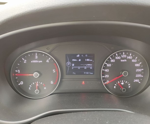 Kia Sportage IV, 2017 г.