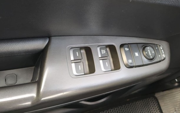 Kia Sportage IV, 2017 г.