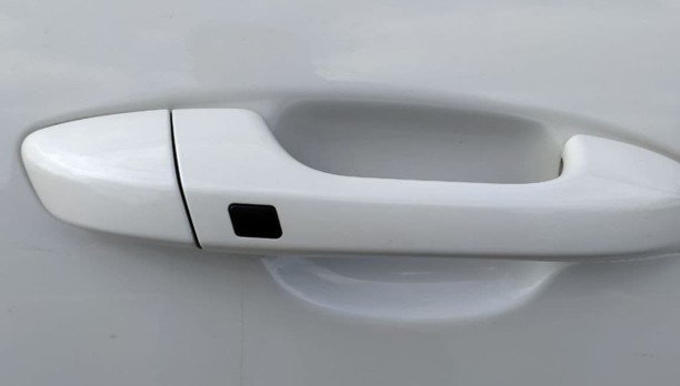 Kia Sportage IV, 2017 г.