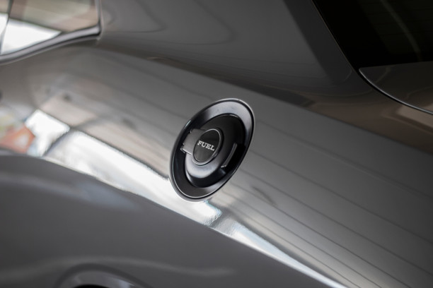 Dodge Challenger III · 2-й рестайлинг, 2018 г.