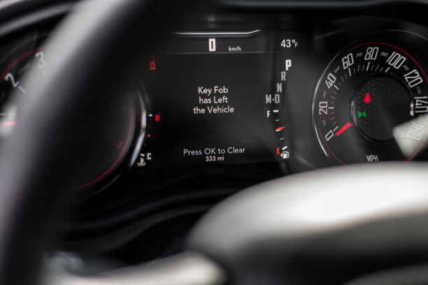 Dodge Challenger III · 2-й рестайлинг, 2018 г.