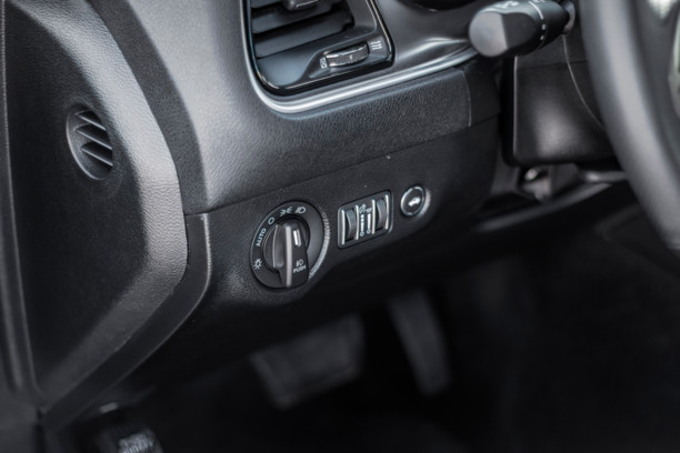 Dodge Challenger III · 2-й рестайлинг, 2018 г.