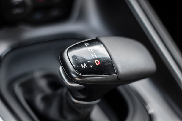 Dodge Challenger III · 2-й рестайлинг, 2018 г.