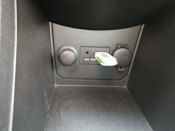Hyundai Solaris I, 2011 г.
