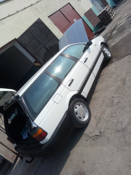 Volkswagen Passat B3, 1993 г.