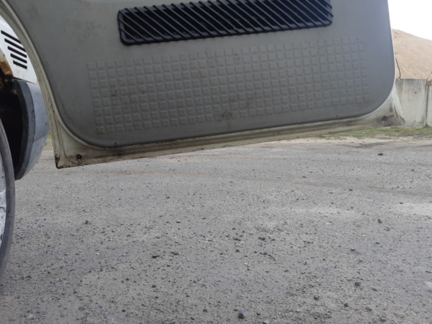 Volkswagen Transporter T4, 1996 г.