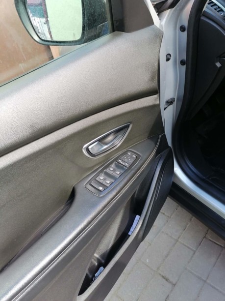 Renault Grand Scenic IV, 5 мест, 2017 г.