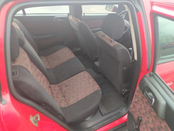Opel Astra G, 2000 г.