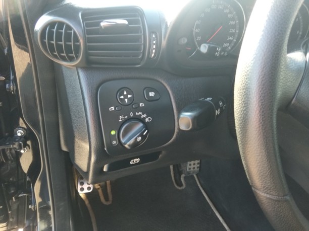 Mercedes-Benz CLC, 2010 г.