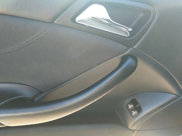 Mercedes-Benz CLC, 2010 г.