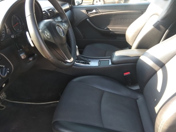 Mercedes-Benz CLC, 2010 г.