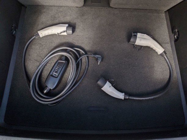 Chevrolet Volt I, 2015 г.