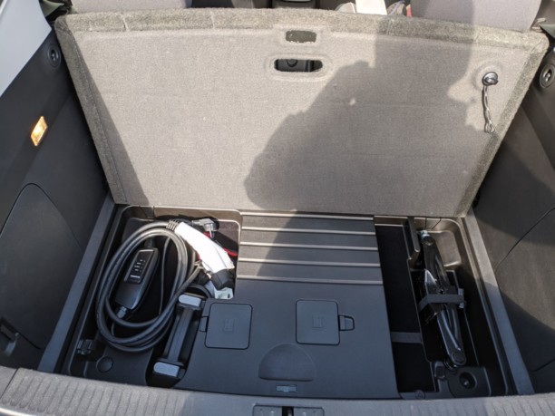 Chevrolet Volt I, 2015 г.