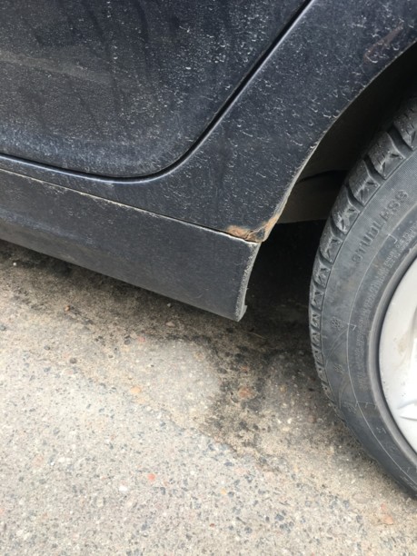 BMW 3 серия E46, 1998 г.