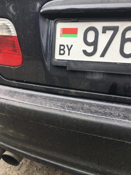 BMW 3 серия E46, 1998 г.