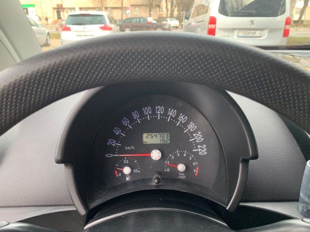 Volkswagen Beetle A4, 2000 г.
