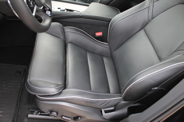 Volvo XC90 II, 7 мест, 2020 г.