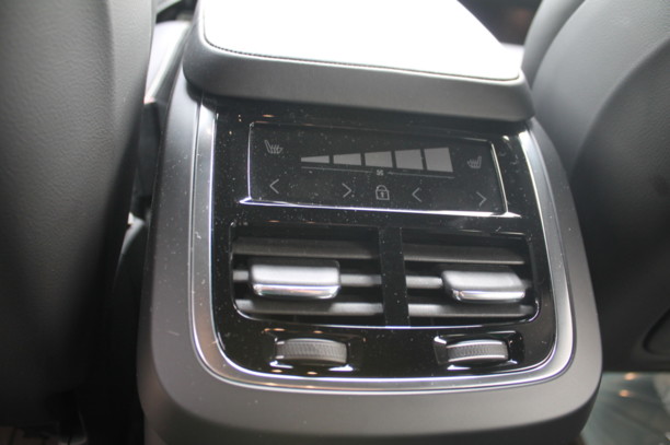 Volvo XC90 II, 7 мест, 2020 г.