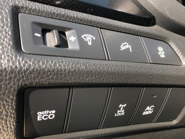 Hyundai Santa Fe DM, 5 мест, 2013 г.