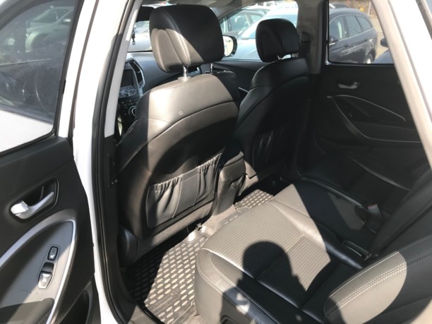Hyundai Santa Fe DM, 5 мест, 2013 г.