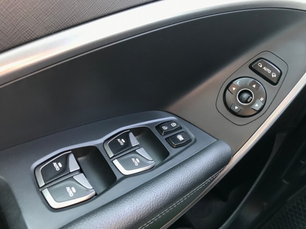 Hyundai Santa Fe DM, 5 мест, 2013 г.