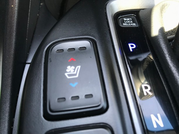 Hyundai Santa Fe DM, 5 мест, 2013 г.