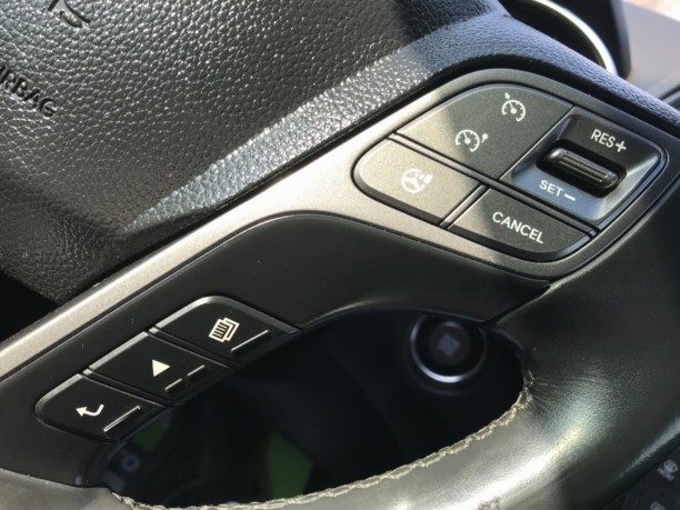 Hyundai Santa Fe DM, 5 мест, 2013 г.
