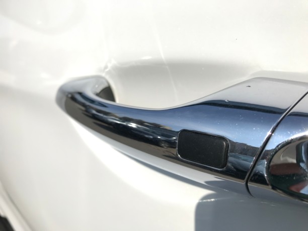Hyundai Santa Fe DM, 5 мест, 2013 г.