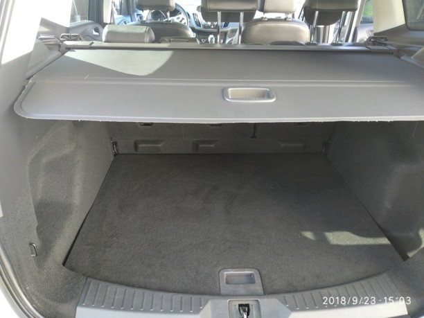 Ford Kuga II, 2014 г.