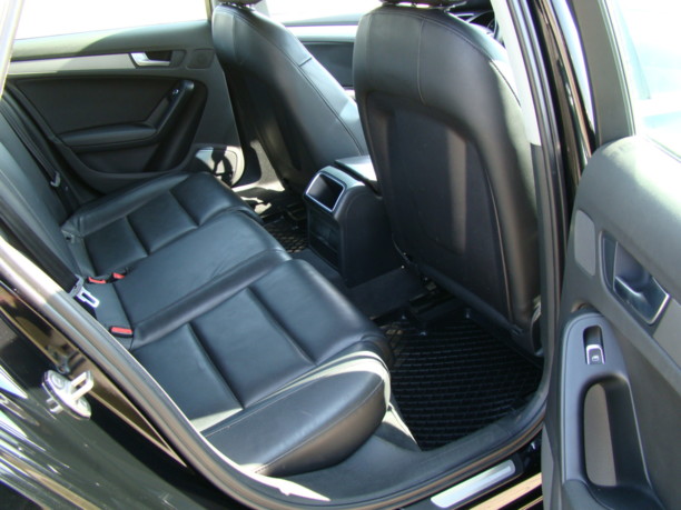 Audi A4 B8, 2014 г.
