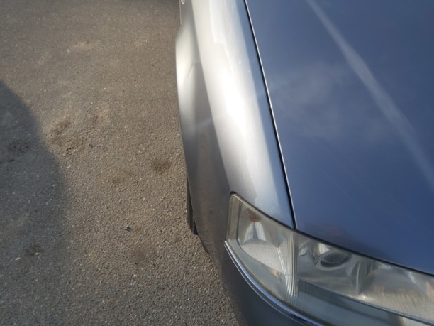Audi A6 C5, 1999 г.
