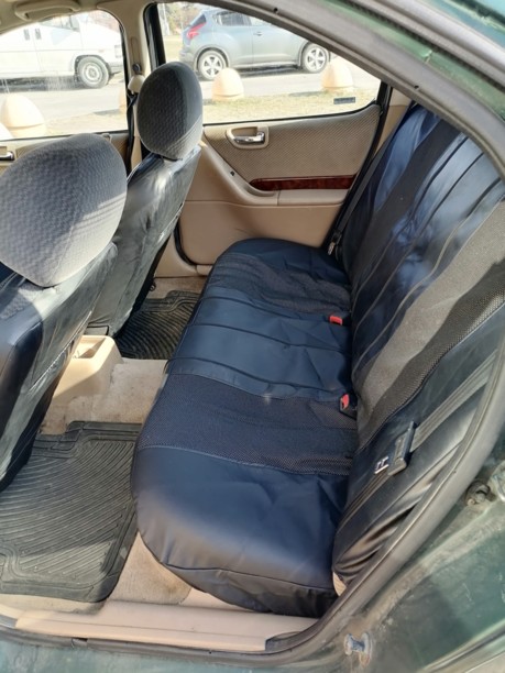 Chrysler Stratus, 1996 г.