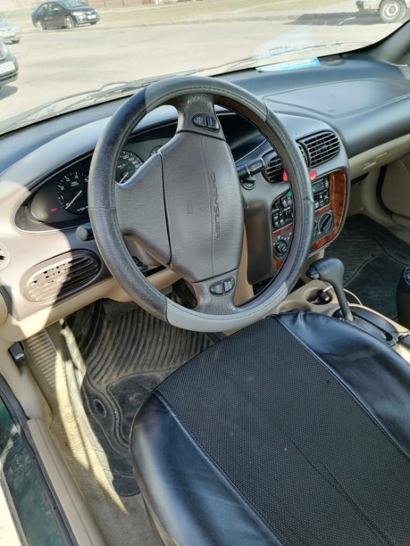 Chrysler Stratus, 1996 г.