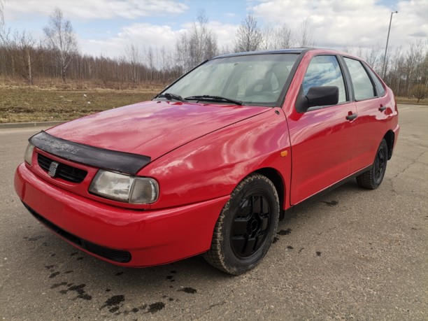 SEAT Cordoba I, 1994 г.