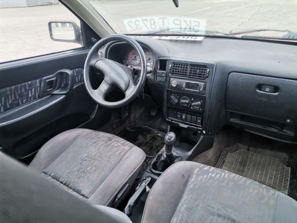 SEAT Cordoba I, 1994 г.