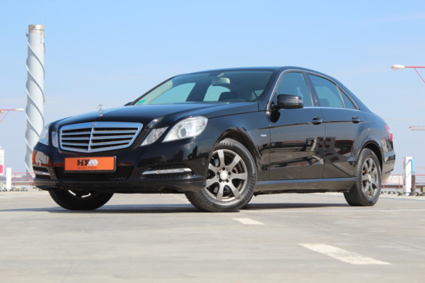 Mercedes-Benz E-Класс W212, S212, C207, A207, 2012 г.