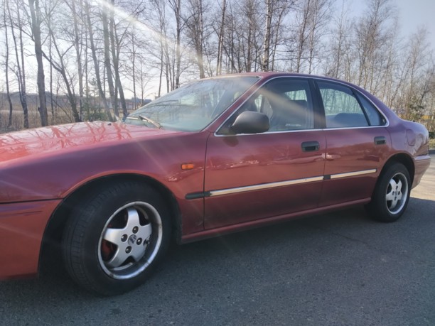 Rover 600, 1994 г.