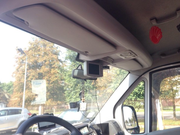 Fiat Ducato, 2010 г.