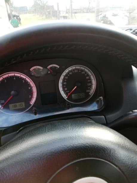 Volkswagen Bora, 2000 г.