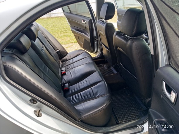 Hyundai Sonata NF, 2007 г.