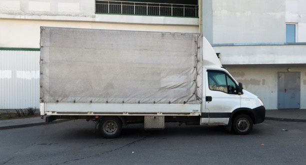 Iveco 35-15, 2009 г.