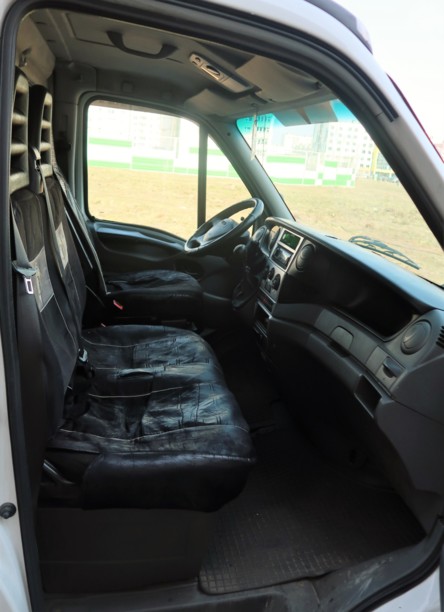 Iveco 35-15, 2009 г.