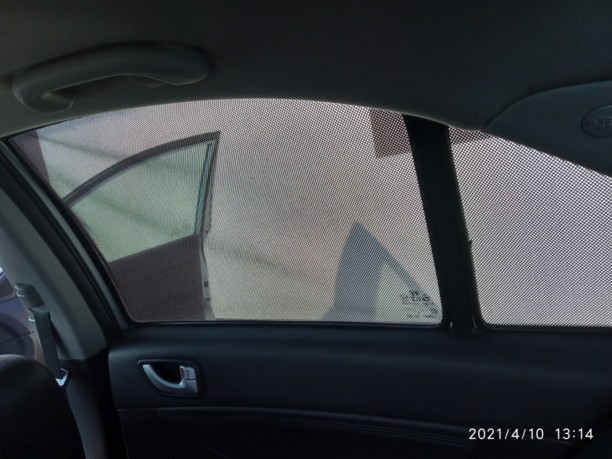 Hyundai Sonata NF, 2007 г.