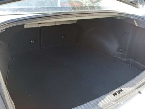 Hyundai Sonata NF, 2007 г.