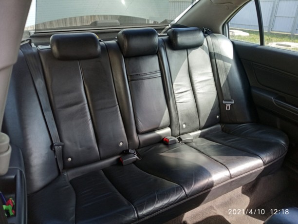 Hyundai Sonata NF, 2007 г.
