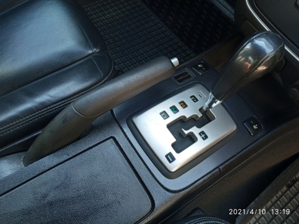 Hyundai Sonata NF, 2007 г.